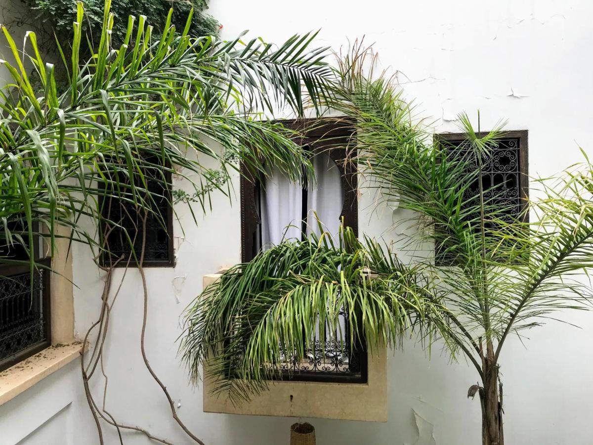 Riad Dar Zaman Marrakesh Eksteriør bilde