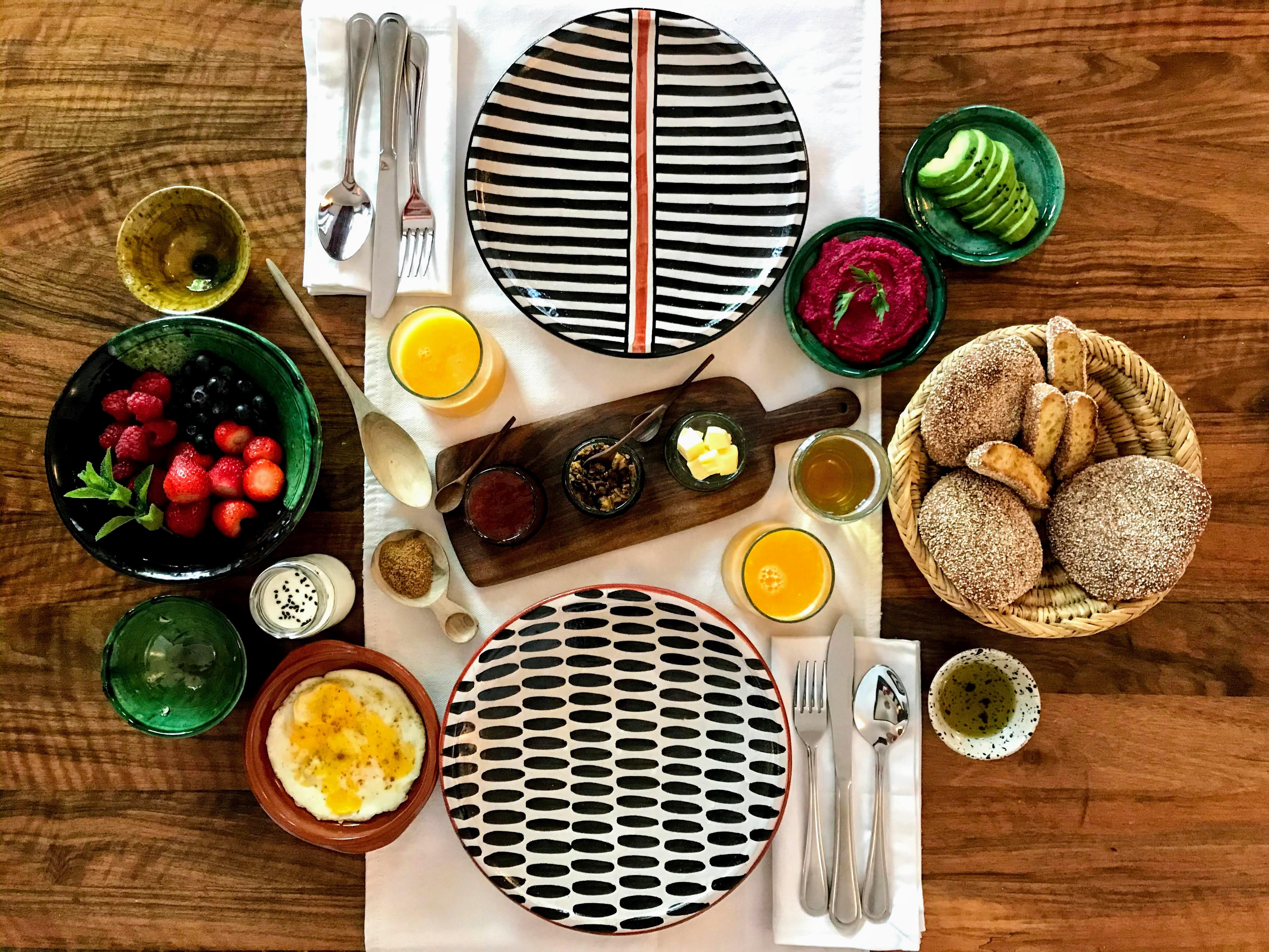 Riad Dar Zaman Marrakesh Eksteriør bilde