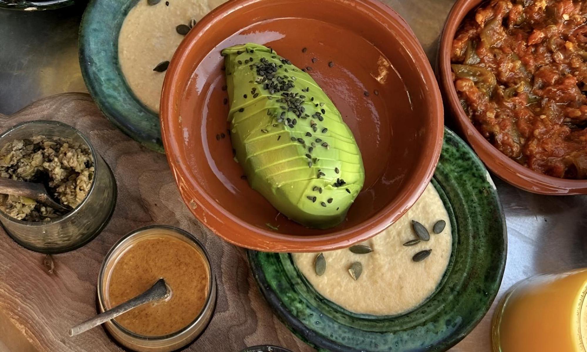 Riad Dar Zaman Marrakesh Eksteriør bilde